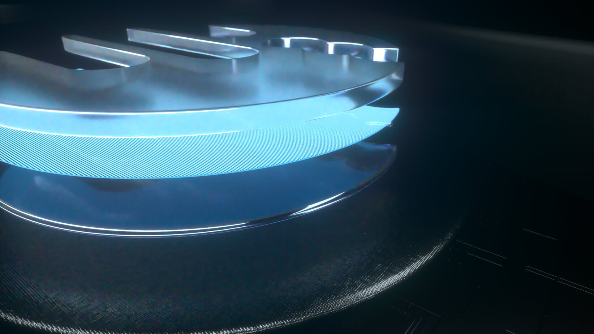 Precision Engineering Lights the Way